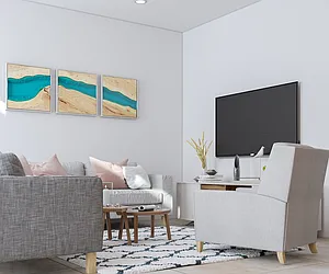 Sold by One Home Line Realty