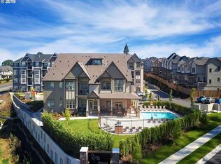 17137 SW Appledale Rd UNIT 105, Beaverton, OR 97007