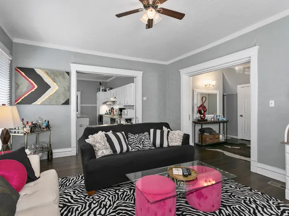 4148 Warwick Blvd, Kansas City, MO