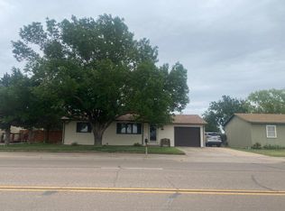 315 S Western Ave, Liberal, KS 67901