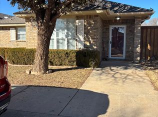 212 Raider Blvd, Wolfforth, TX 79382