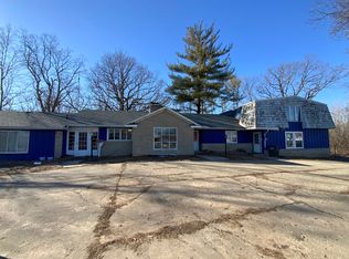 3570 N Vermilion St #S, Danville, IL