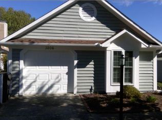 3206 Pipers Way, High Point, NC 27265