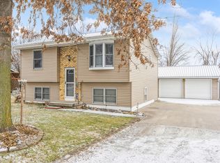 918 Reuel Ave, Kellogg, IA 50135