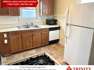649 Birch St APT B, Clarksburg, WV 26301