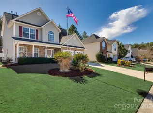 424 Rolling Stream Dr, Rock Hill, SC 29732