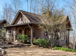 78 E Reach Rd, Sylva, NC 28779