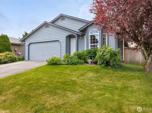 5034 39th Street NE, Tacoma, WA 98422