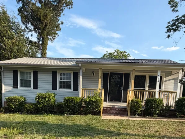 6538 Baldoon Dr, Fayetteville, NC 28314