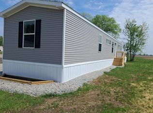 8565 Smith Calhoun Rd #195, Plain City, OH 43064