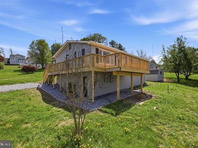 302 E Thomas St, Union Bridge, MD 21791