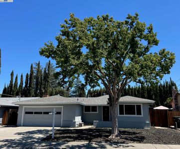 1362 Saint Mary Dr, Livermore, CA, 94550