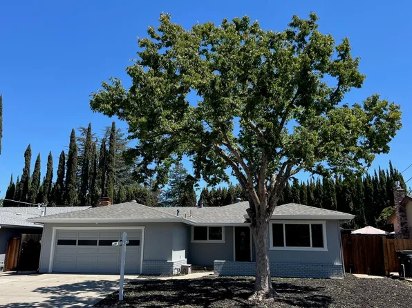 1362 Saint Mary Dr, Livermore, CA 94550