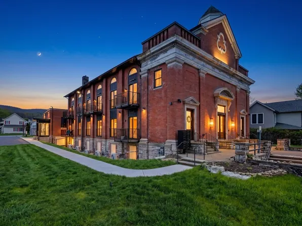 633 Main St, Scranton, PA