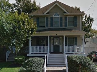 417 Washington Ave, Avon By The Sea, NJ 07717