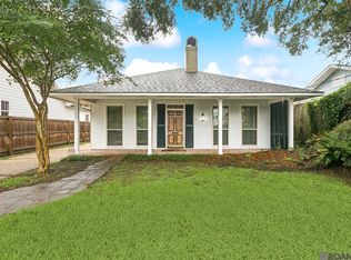 2634 Lydia Ave, Baton Rouge, LA 70808