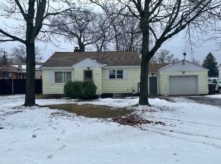 818 Clark St, Muskegon, MI 49442