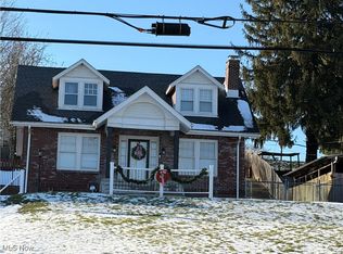 2809 Saint Clair Ave, East Liverpool, OH 43920