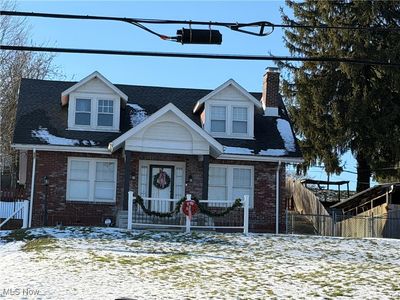 2809 Saint Clair Ave, East Liverpool, OH, 43920