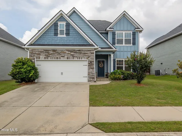 7121 Carrington Court, Martinez, GA 30907