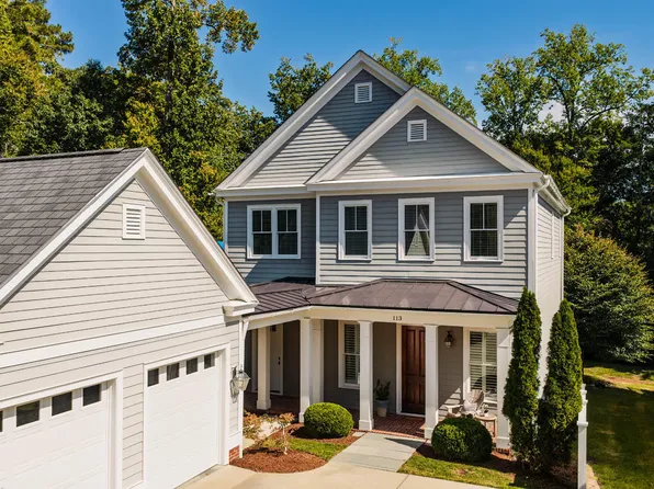 113 Piano St, Chapel Hill, NC 27516