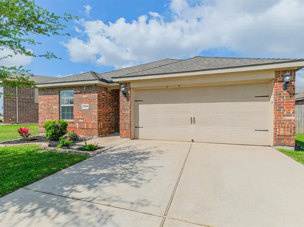 9438 Gold Mountain Dr, Iowa Colony, TX 77583