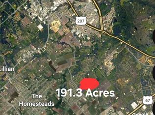 3632 County Road 619, Venus, TX 76084