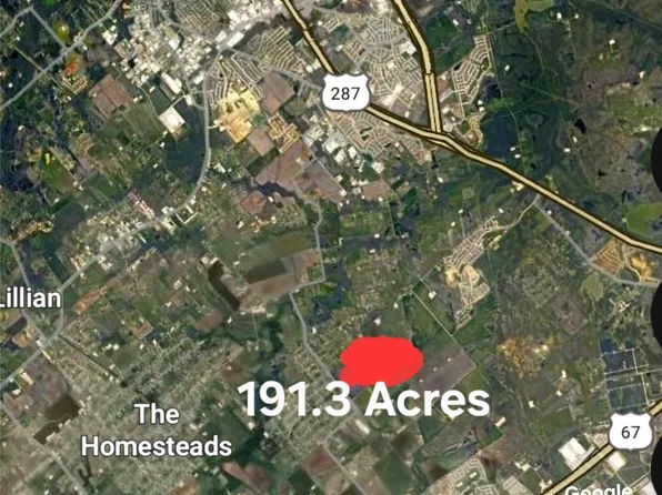 3632 County Road 619, Venus, TX 76084