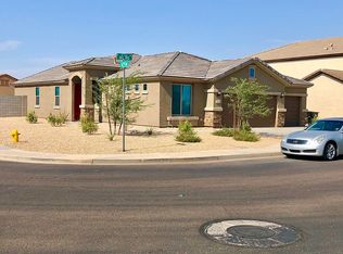 12214 W Del Rio Ln, Avondale, AZ 85323