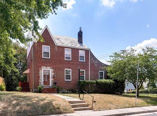 6319 Mount Ridge Rd, Baltimore, MD 21228