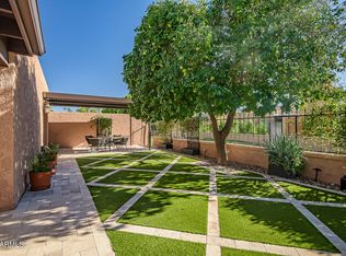 8145 E Via De Viva, Scottsdale, AZ 85258