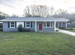5195 Seagull Dr, Pace, FL 32571