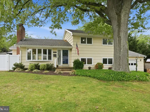 1609 Cedar Park Rd, Annapolis, MD 21401