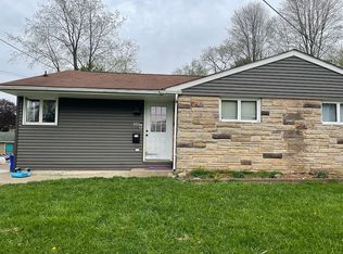 100 Laurel Dr, Sharpsville, PA