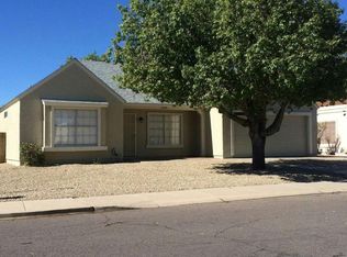 14220 N 59th Dr, Glendale, AZ 85306
