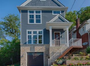 123 Chesapeake Ave, Newport, KY 41075