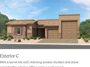 7855 S Desert Indigo Dr, Tucson, AZ 85747