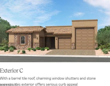 7855 S Desert Indigo Dr, Tucson, AZ, 85747