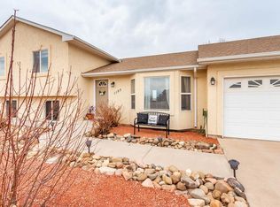 1185 E Paramount Dr, Pueblo West, CO 81007