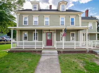 35 Main St, Manville, RI 02838