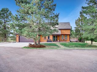 7565 Homestead Rd, Parker, CO 80138