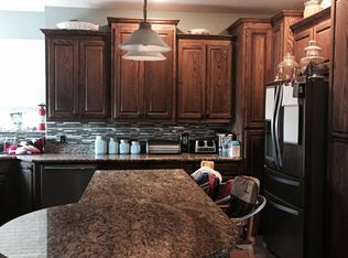 9024 S Highway 174, Rio Vista, TX 76093