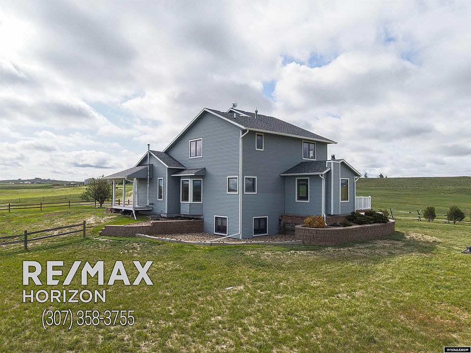 17 Burns Rd, Douglas, WY 82633 MLS 20232670 Zillow