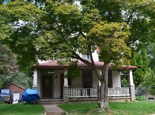 3116 Varnum St, Mount Rainier, MD 20712