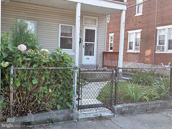 2nd image of 916 Mifflin St