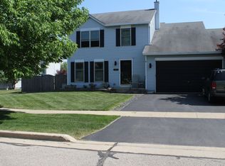 9807 65th St, Kenosha, WI 53142