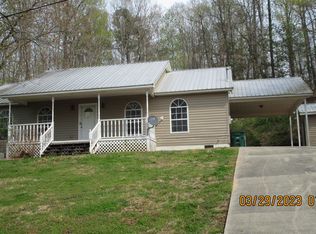 350 County Road 281, Cullman, AL 35057