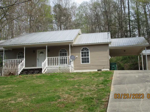 350 County Road 281, Cullman, AL 35057