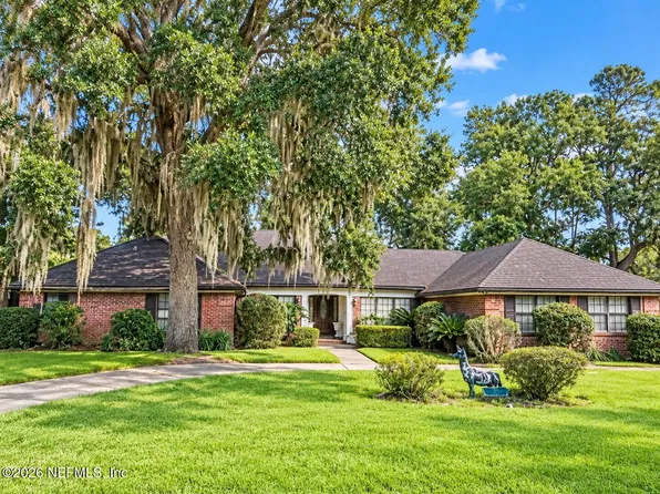 8125 BAHIA BLANCA Street, Jacksonville, FL 32256