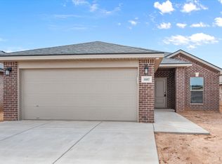 1607 142nd St, Lubbock, TX 79423